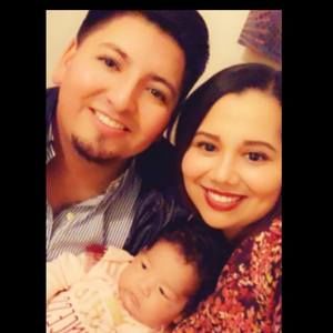 Meet your Posher, Diego